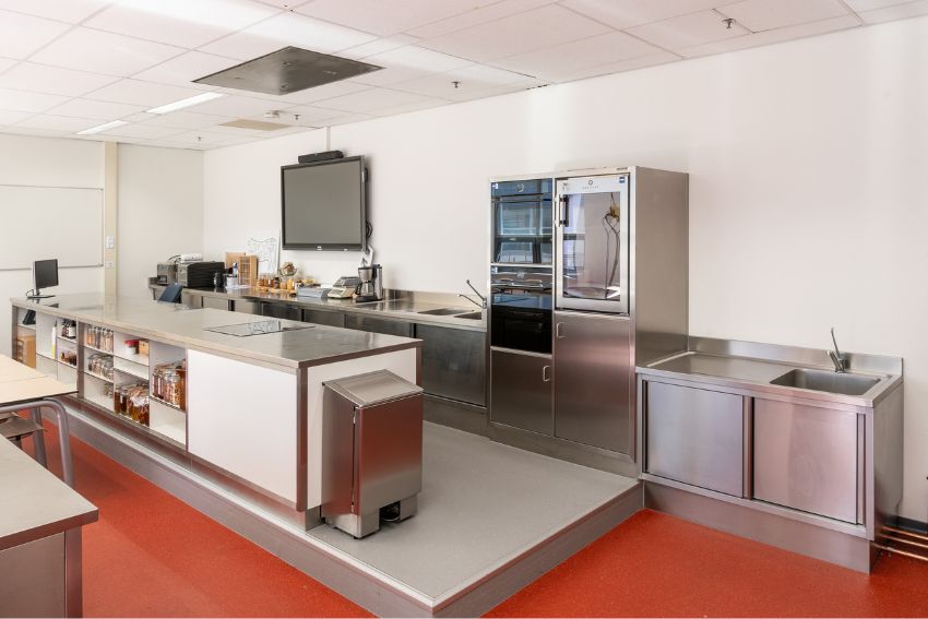 Horizon College Heerhugowaard