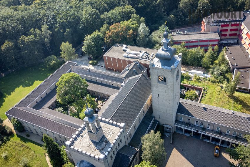 Leerhotel Het Klooster - deel 2