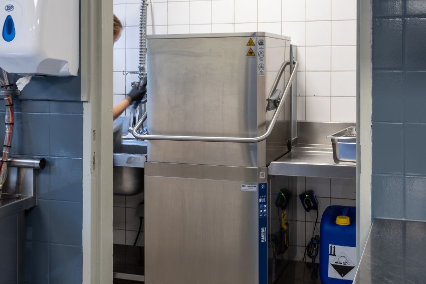 Opvang Oekraïne 't Kofschip