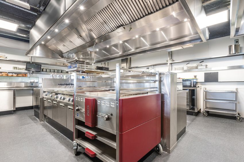 Brasserie Zuiderzoet