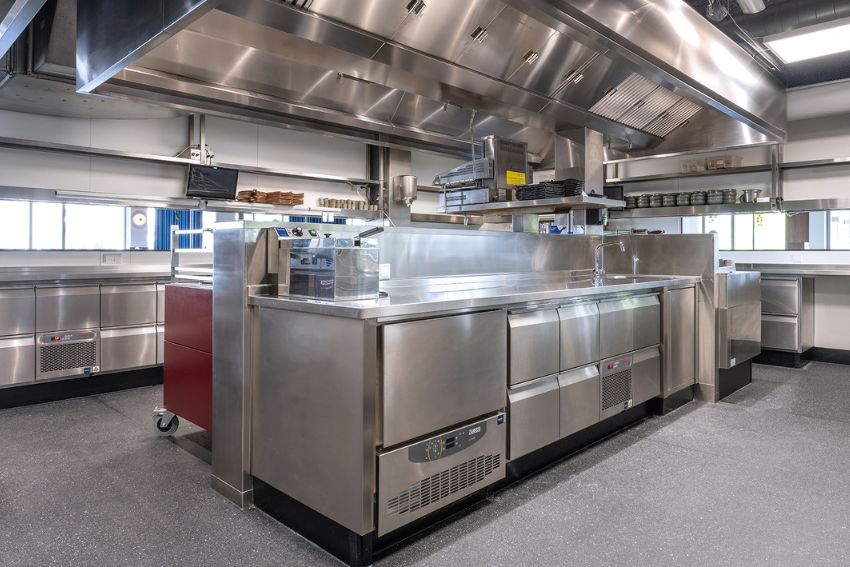 Brasserie Zuiderzoet