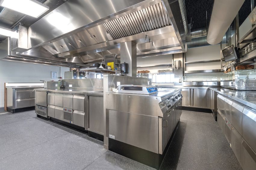 Brasserie Zuiderzoet