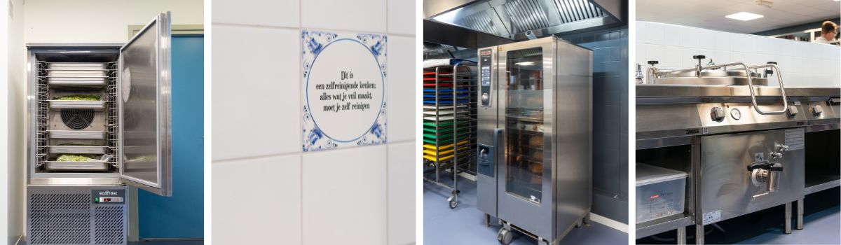 "Luisteren, luisteren, luisteren. Dat is de basis voor een goed keukenadvies."