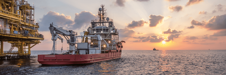 "Offshore keukens moeten volledig zelfvoorzienend zijn"