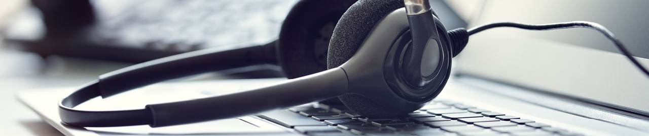 Header-telefoniste