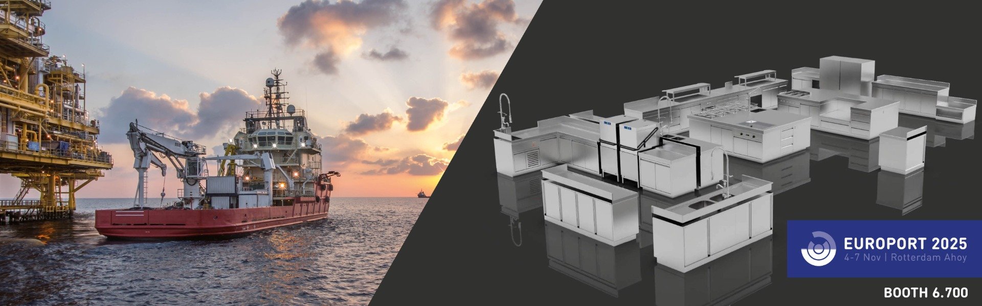 Hakvoort Professional - grootkeukens en horeca apparatuur