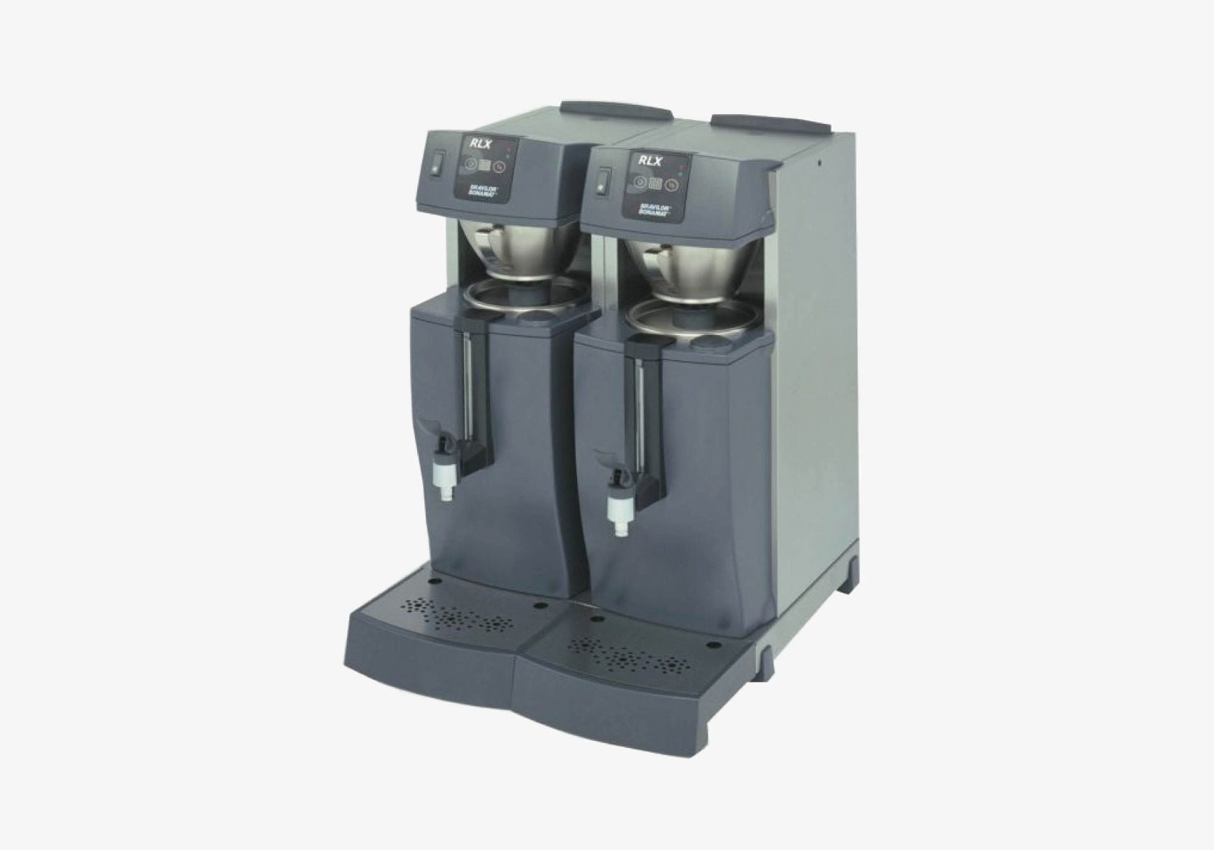 Buffet_koffiemachines