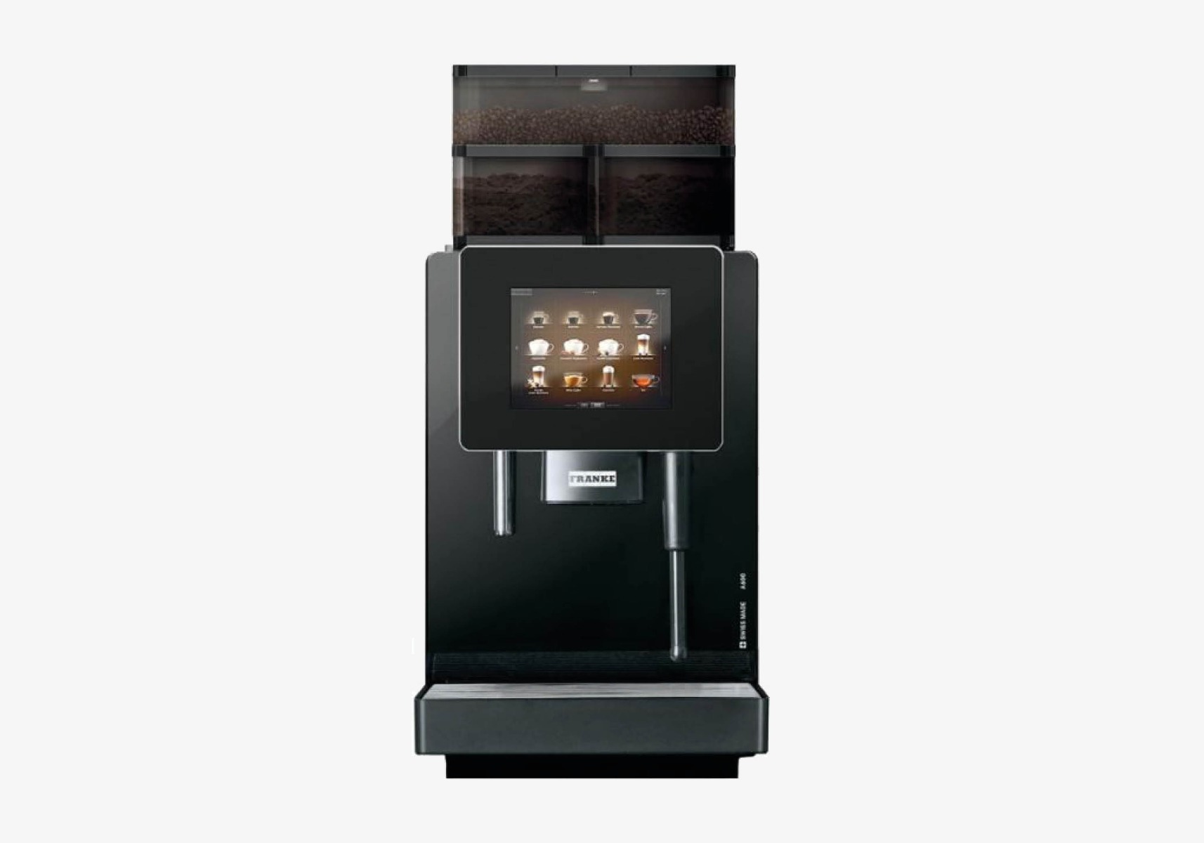 Koffiemachines
