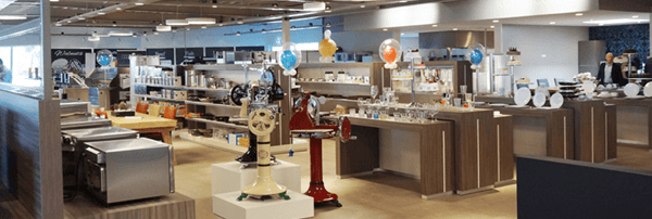 Showroom