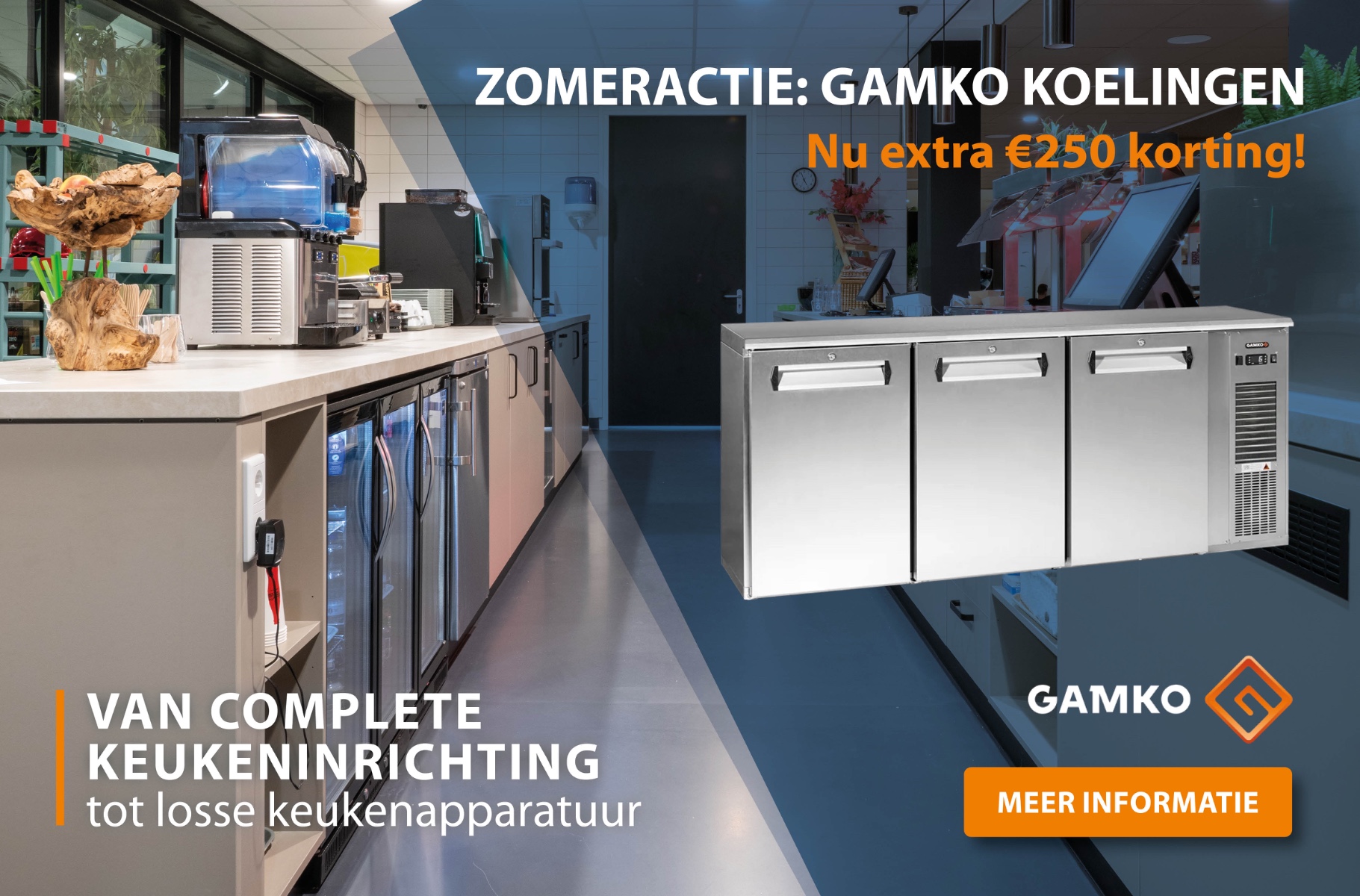 Hakvoort Professional Hakvoort Professional - grootkeukens en horeca apparatuur