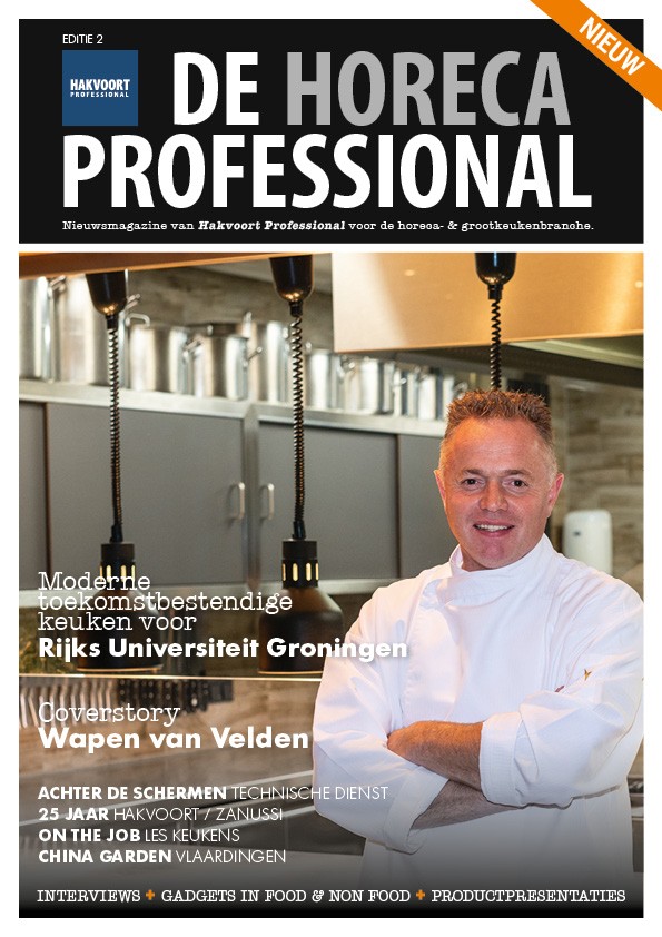 De_Horeca_Professional_2021-cover