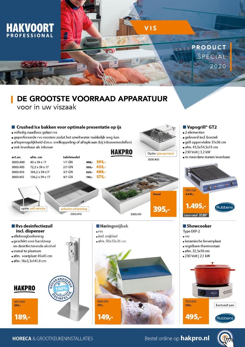 Vis-Special_2020-voorkant
