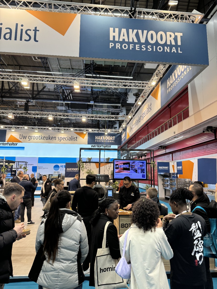 BOTINKIT_kookrobot_op_de_Horecava