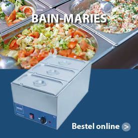 bain-maries