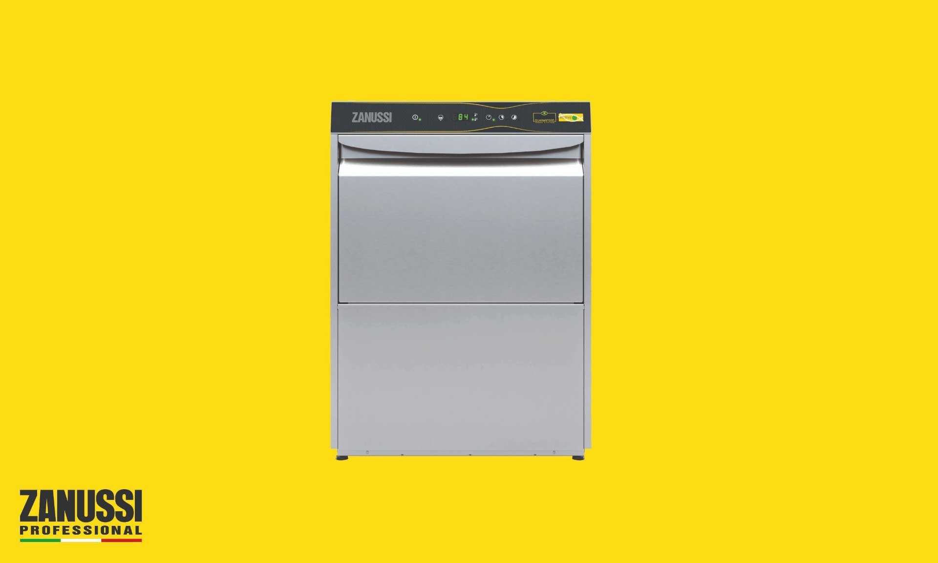 Zanussi Professional voorlader vaatwasser ZLAI3G