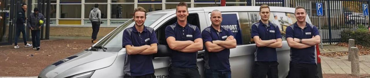Headeropleiding
