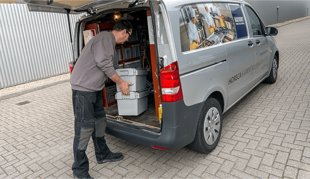 service