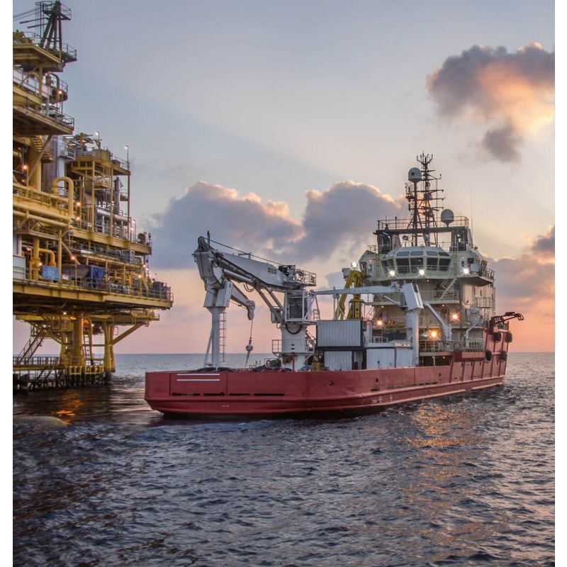 offshore