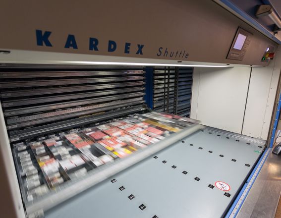 Hakpro-lift