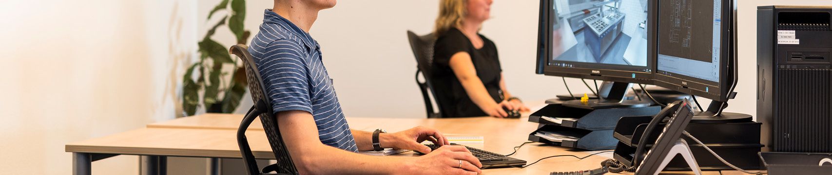 Visuals-Vacatures-Tekenaar