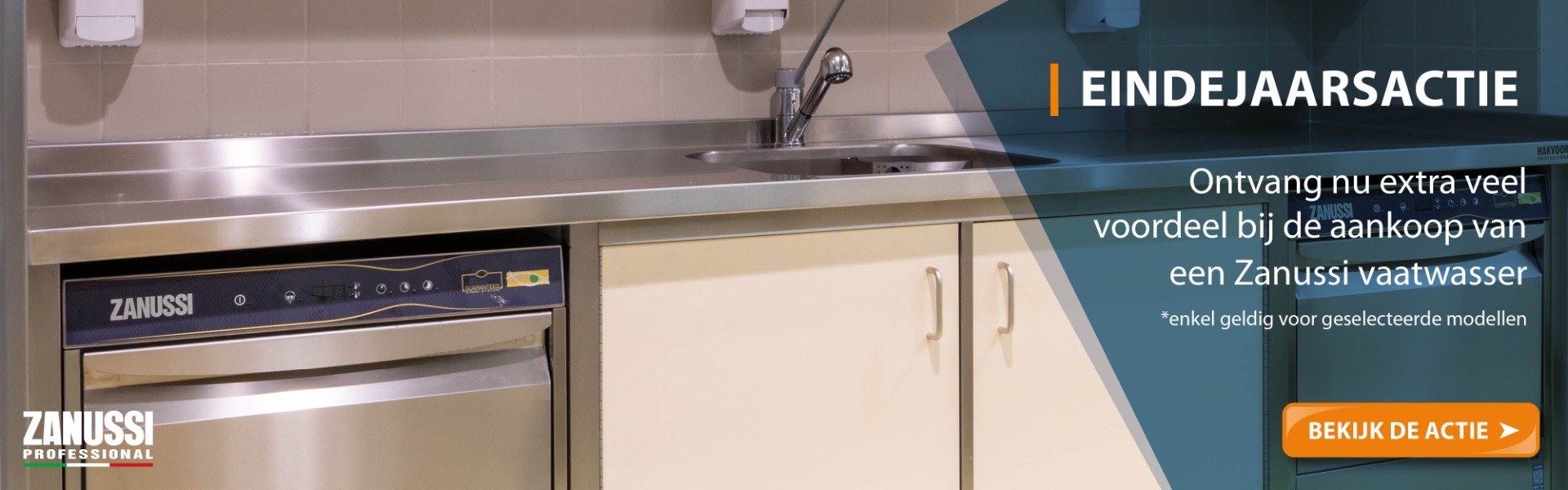 Hakvoort Professional Hakvoort Professional - grootkeukens en horeca apparatuur