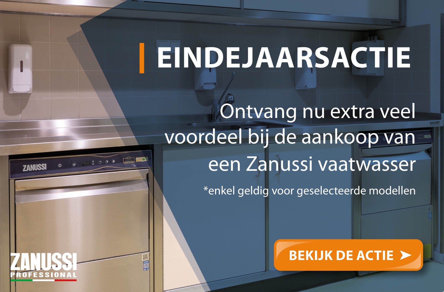 Hakvoort Professional Hakvoort Professional - grootkeukens en horeca apparatuur