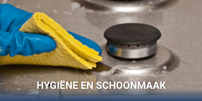 Header-hygiene