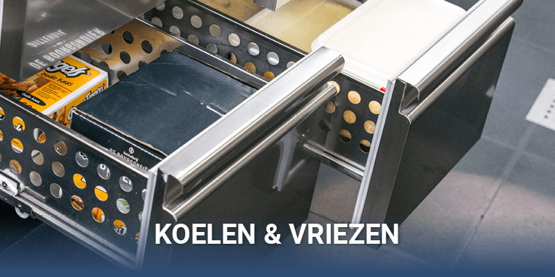 Header-koelenenvriezen