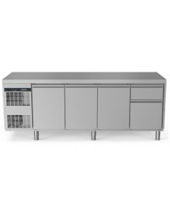 ZANUSSI NPT ACTIVE HP KOELWERKBANK ZH4HBAAAD