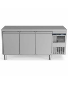 ZANUSSI NPT ACTIVE HP KOELWERKBANK ZH3HDAAA