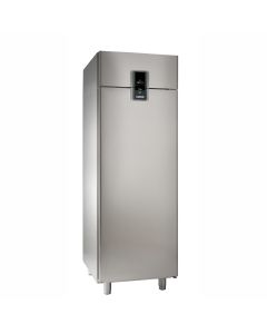 ZANUSSI GASTRONORM KOELKAST | RVS | DIGITAL | A-LABEL