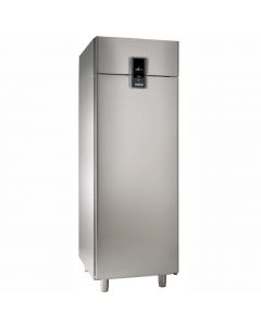 ZANUSSI GASTRONORM VRIESKAST | RVS | NPT ACTIVE 670 L. NCT71FRHP