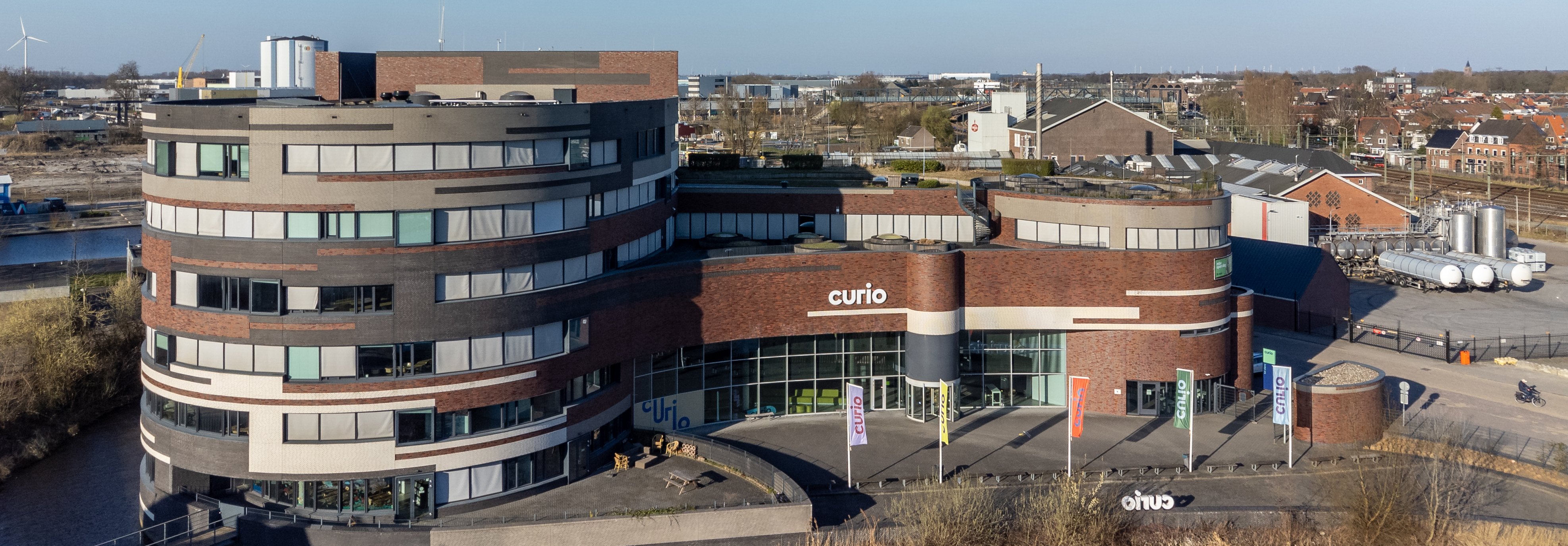 Curio