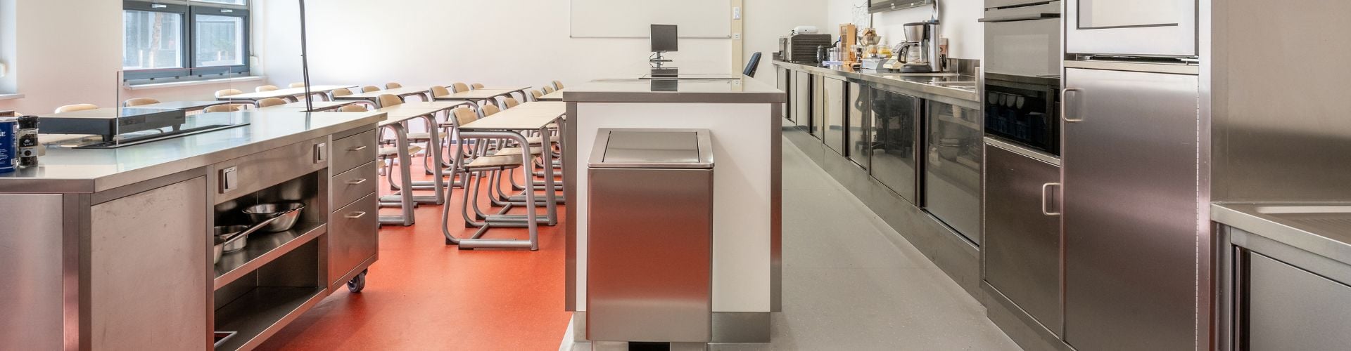 Horizon College Heerhugowaard