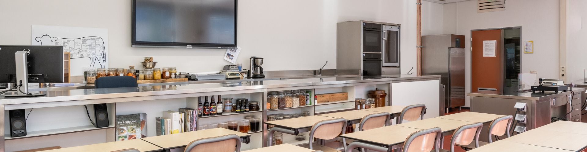 Horizon College Heerhugowaard