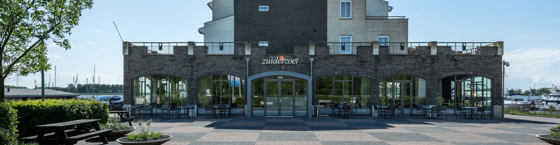 Brasserie Zuiderzoet