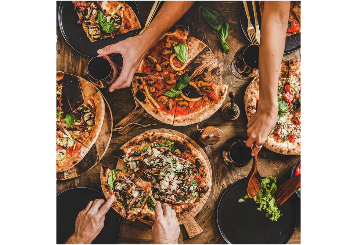 Cuppone: efficiënt de lekkerste pizza’s bereiden
