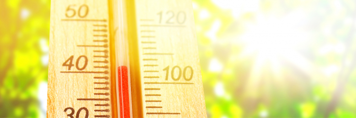 Tropische temperaturen? Voorkom storingen aan koelapparatuur