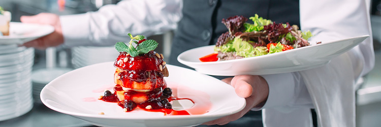 6 tips om uw restaurant voor te bereiden op de feestdagen