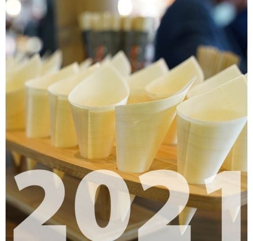 Sneak peak 2021: 7 trends voor de horeca