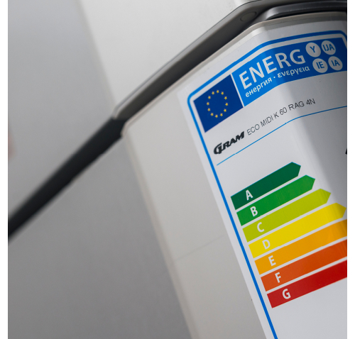 Energiebesparing in uw horeca keuken: 6 tips 