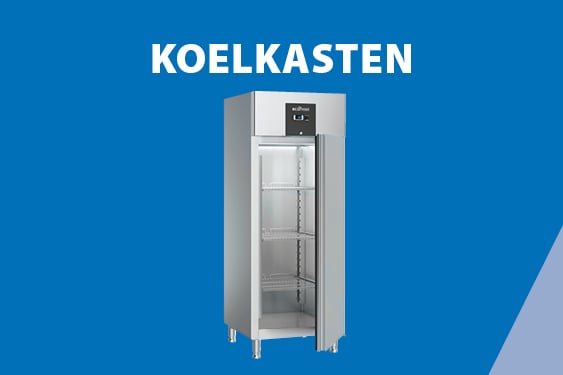 Ecofrost koelkasten