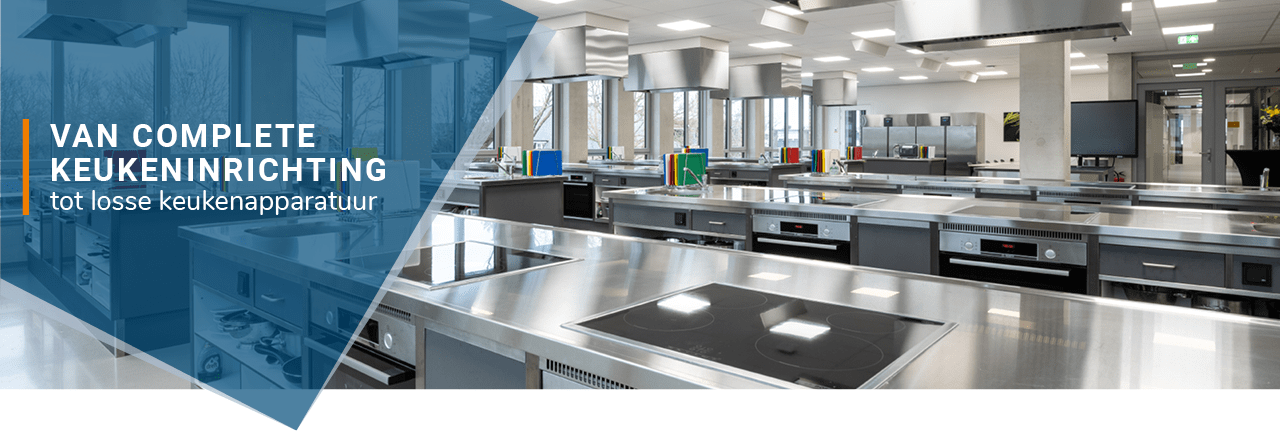 Hakvoort Professional Hakvoort Professional - grootkeukens en horeca apparatuur