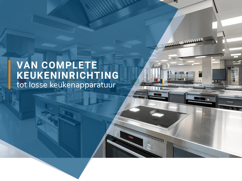 Hakvoort Professional Hakvoort Professional - grootkeukens en horeca apparatuur