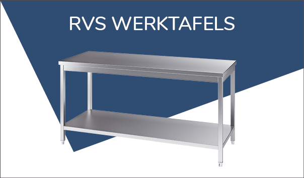 motor Verplicht Luchtvaart RVS Keukenmeubilair | Maatwerk voor uw keuken | Hakvoort