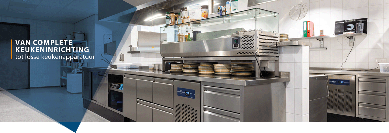 Hakvoort Professional Hakvoort Professional - grootkeukens en horeca apparatuur